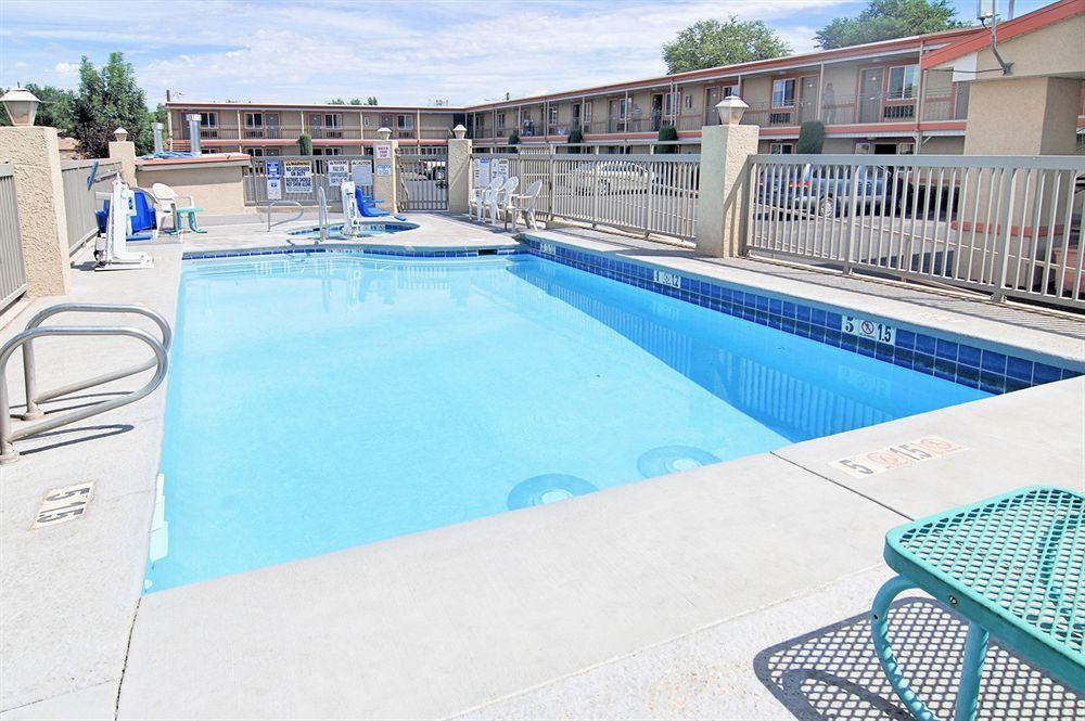 Econo Lodge Hurricane Zion Park Area Kültér fotó