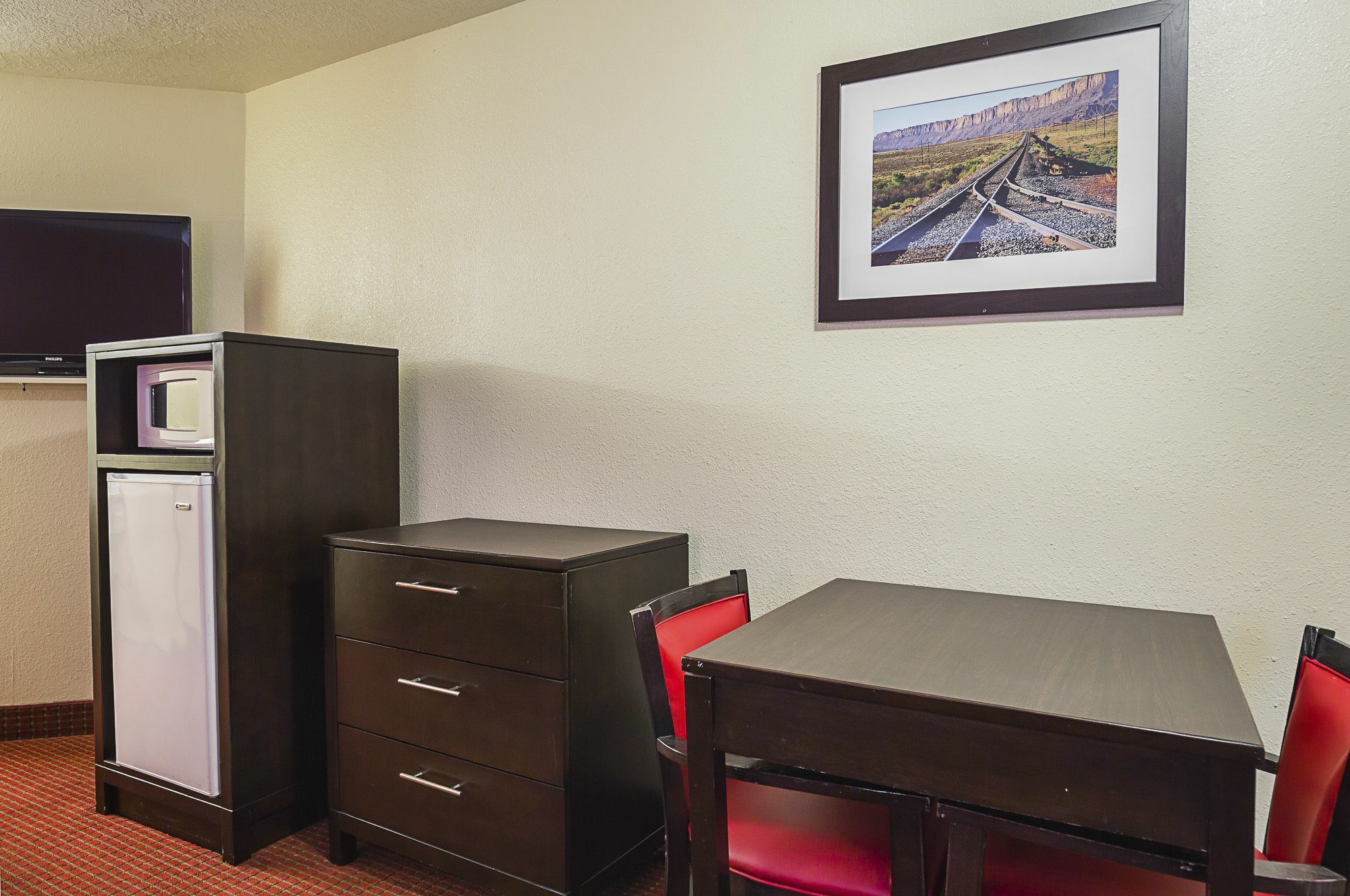Econo Lodge Hurricane Zion Park Area Kültér fotó