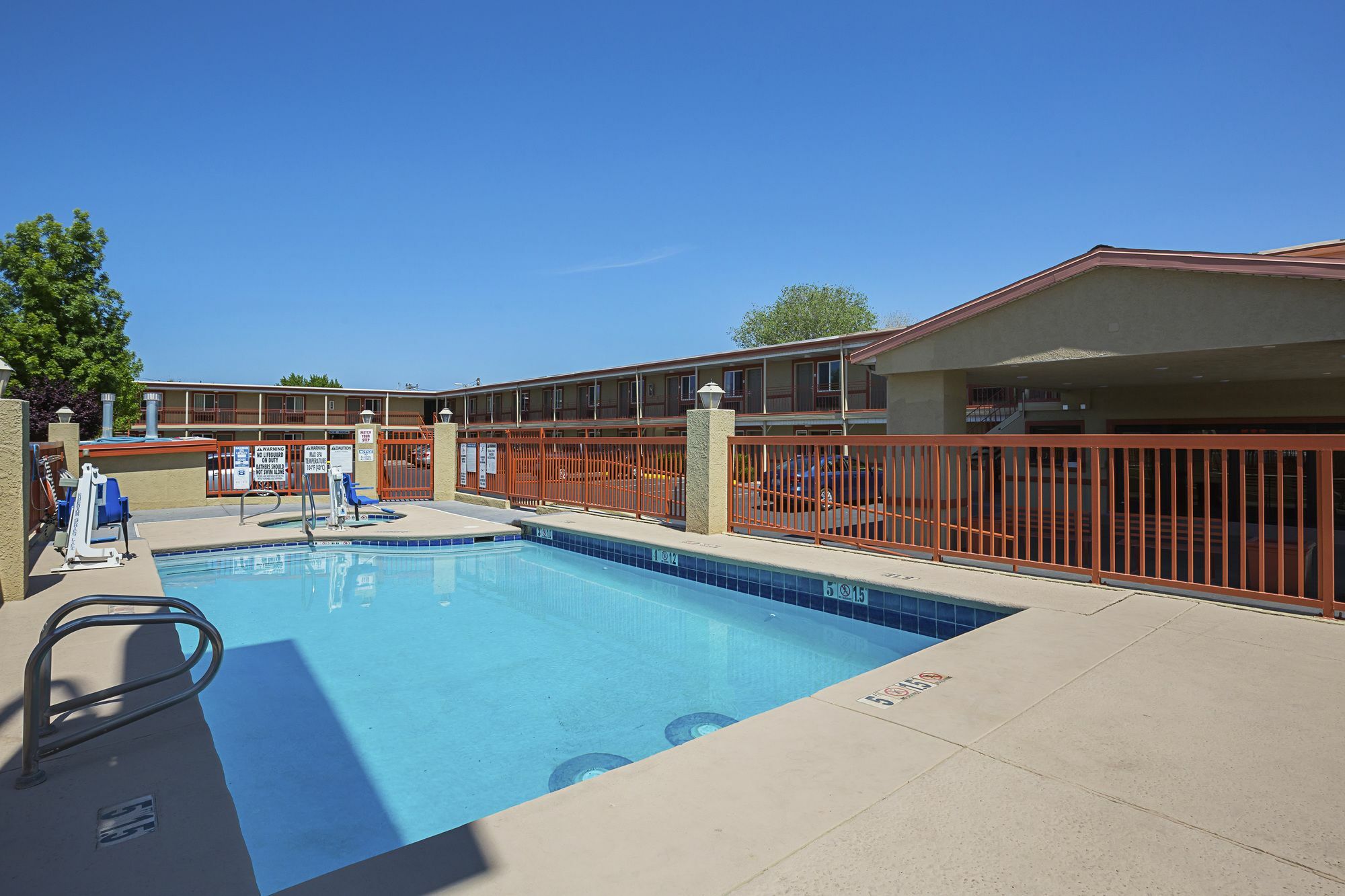 Econo Lodge Hurricane Zion Park Area Kültér fotó