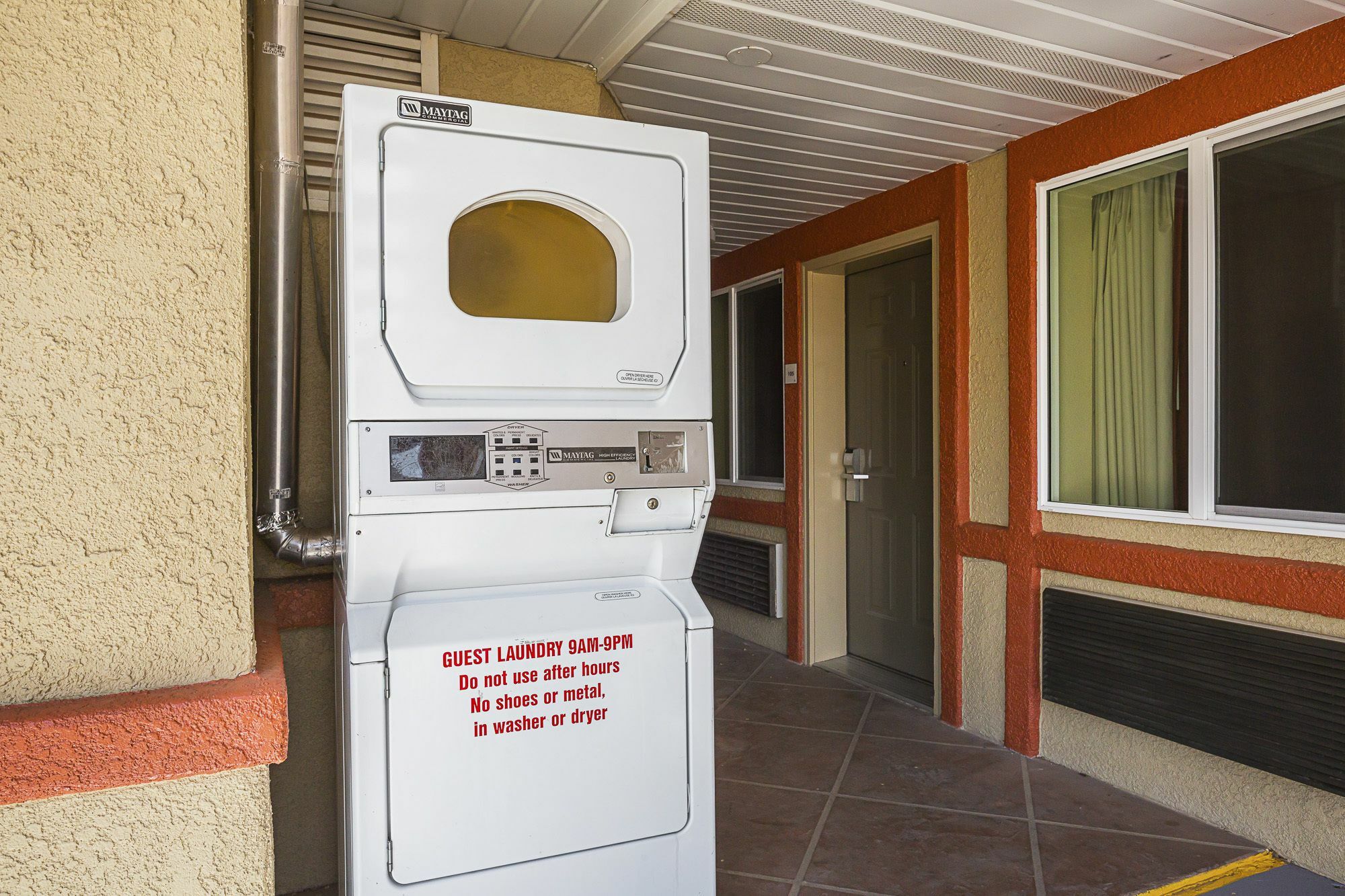Econo Lodge Hurricane Zion Park Area Kültér fotó