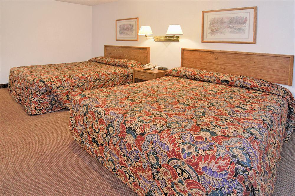 Econo Lodge Hurricane Zion Park Area Kültér fotó